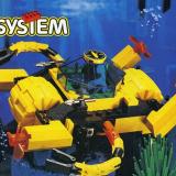 LEGO 6145